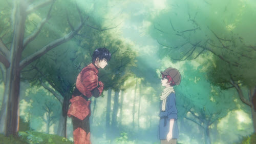 Madougushi Dahliya wa Utsumukanai Sub Indo