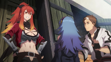 Katainaka no Ossan, Kensei ni Naru Sub Indo