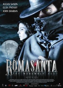 Romasanta (2004) English & Hindi Dubbed