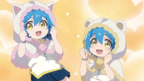 Isekai Yururi Kikou Sub Indo