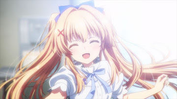 Summer Pockets Sub Indo