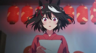 Uma Musume: Pretty Derby Season 3 Sub Indo