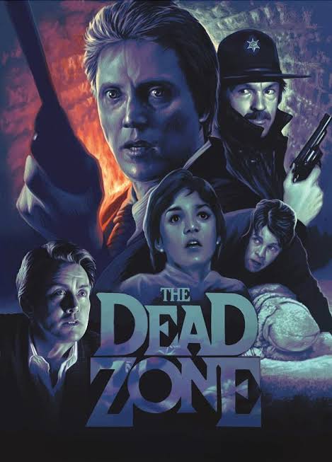 The Dead Zone (1983)
