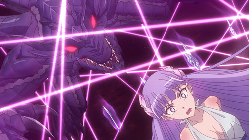 Ragna Crimson Sub Indo