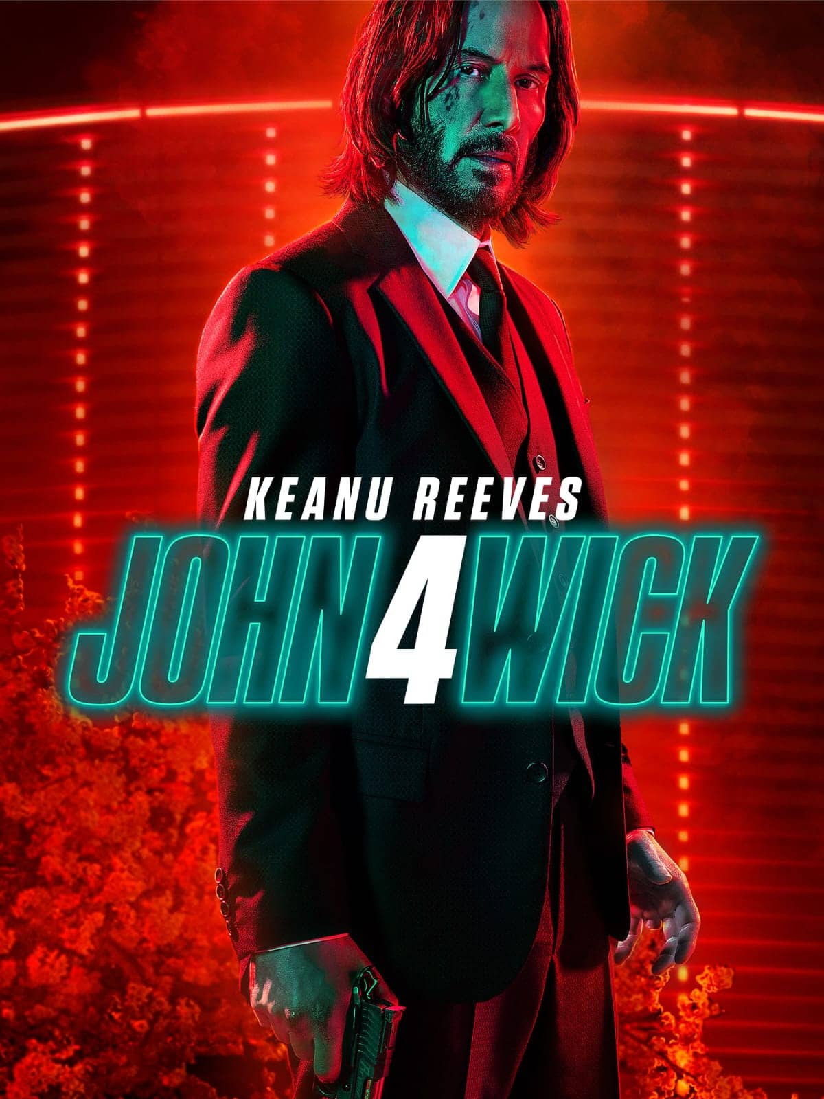 John Wick Chapter 4 (2023) Dual Audio [Hindi & English] Full Movie BluRay ESub
