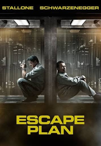 Escape Plan (2013) Hindi Dubbed