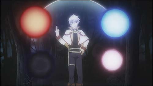 Tsuki ga Michibiku Isekai Douchuu Season 2 Sub Indo