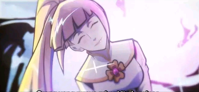 To Be Hero X Sub Indo