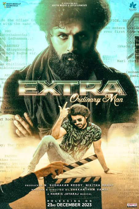Extra-Ordinary-Man-2023-South-Hindi-HQ-Dubbed-Movie-HD