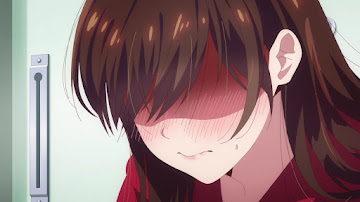 Kanojo, Okarishimasu Season 4 Sub Indo