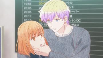 Douse, Koishite Shimaunda. Sub Indo