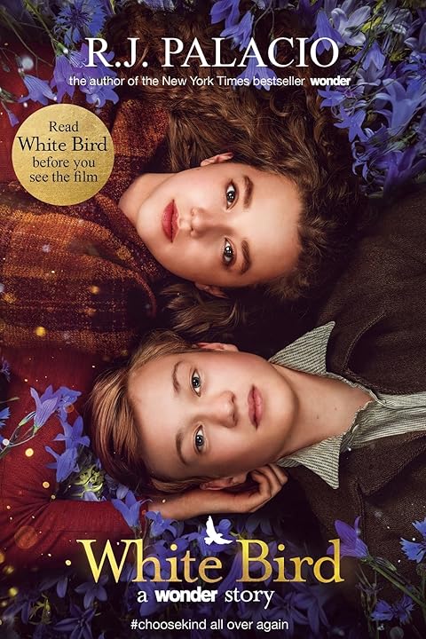 White Bird (2023) Hindi Dubbed