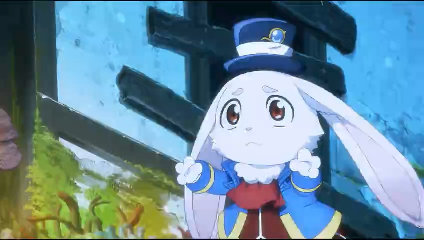 Shangri-La Frontier Season 2 Sub Indo