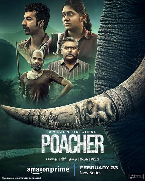 https://ssr1movies.blogspot.com/?m=1 Poacher S01 (2024) Hindi Completed Web Series 480p 720p 1080p download free