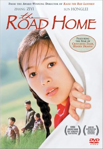 The Road Home (1999) Hindi Dubbed