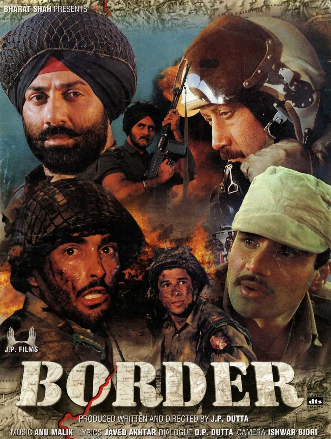 Border-1997-Bollywood-Hindi-Movie-HD-ESub