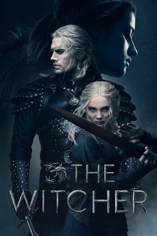 The Witcher (2021) S02 Complete WEB-DL [Hindi (DD5.1) & English] 1080p 720p Dual Audio [x264] | NF Series