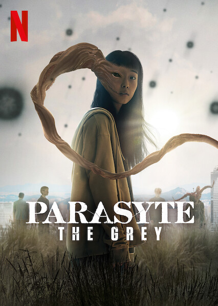 Parasyte The Grey S01 2024 Hindi English Dual Audio Completed Web Series HEVC ESub