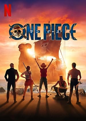 One Piece (2023–) S01 Dual Audio [Hindi-English] Netflix WEB-DL – 480P | 720P | 1080P – x264 –.5.2GB ESub- Download