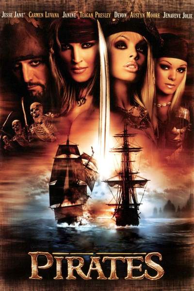 18+ Pirates (2005) HDTV [English & French] 1080p 720p | Full Movie