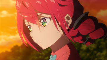 Tsuyokute New Saga Sub Indo