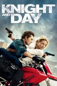 Knight and Day (2010) English & Hindi Dubbed