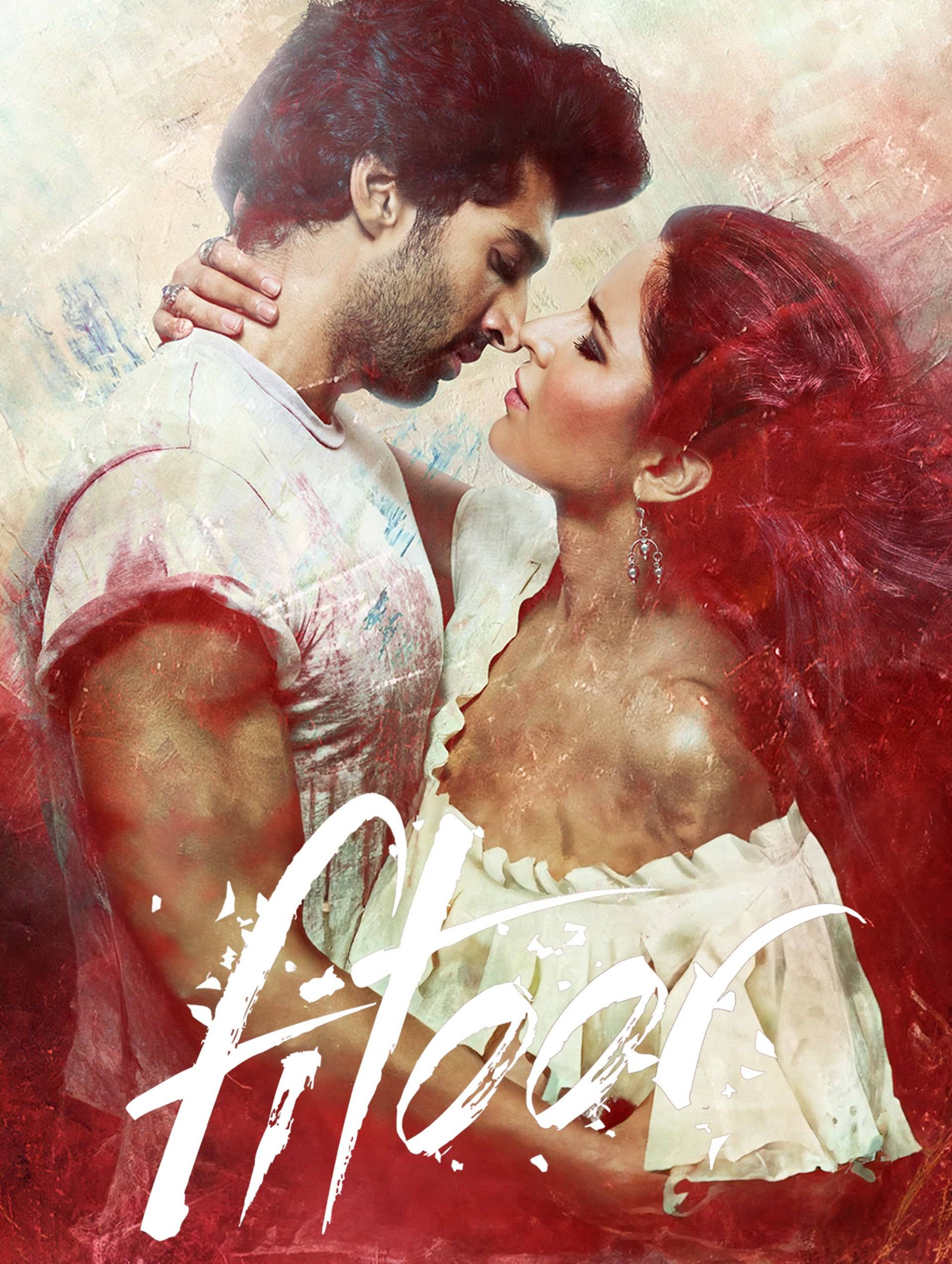 Fitoor 2016 Bollywood Hindi Movie BluRay HD ESub