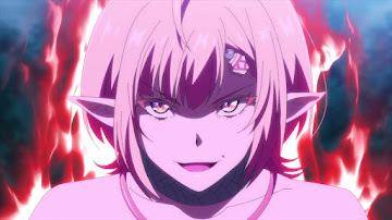 Tsuyokute New Saga Sub Indo