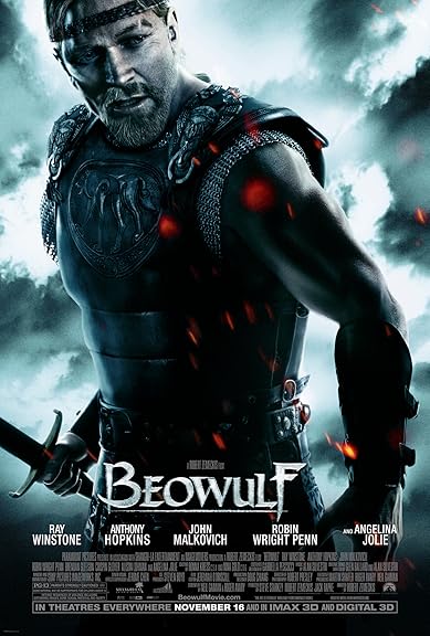 Beowulf (2007) Hindi Dubbed