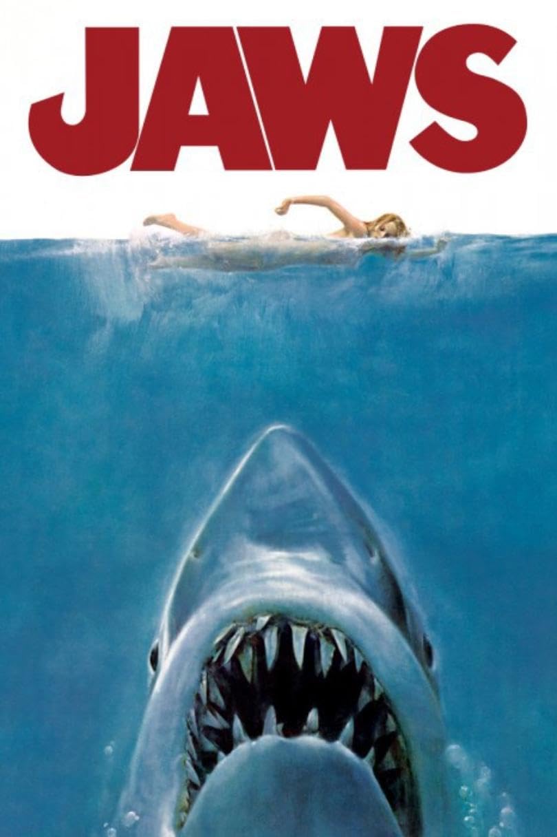 Jaws (1975) Hindi Dubbed