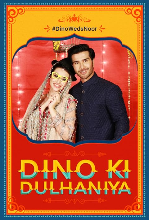 Dino Ki Dulhaniya (2018)