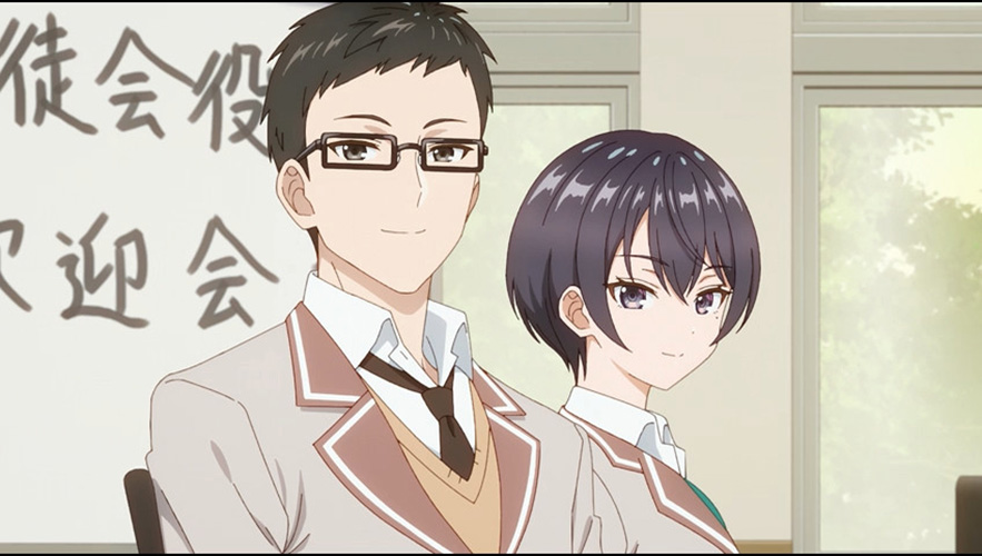 Tokidoki Bosotto Russia-go de Dereru Tonari no Alya-san Sub Indo