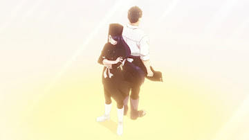 Tsuihousha Shokudou e Youkoso! Sub Indo