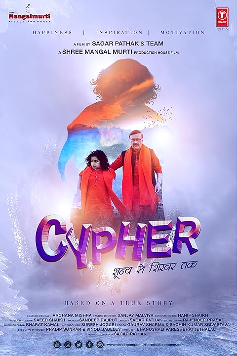 Cypher (2019)