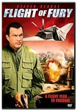 Flight of Fury (2007) (Hindi + Multi) Dual Audio WEBRip