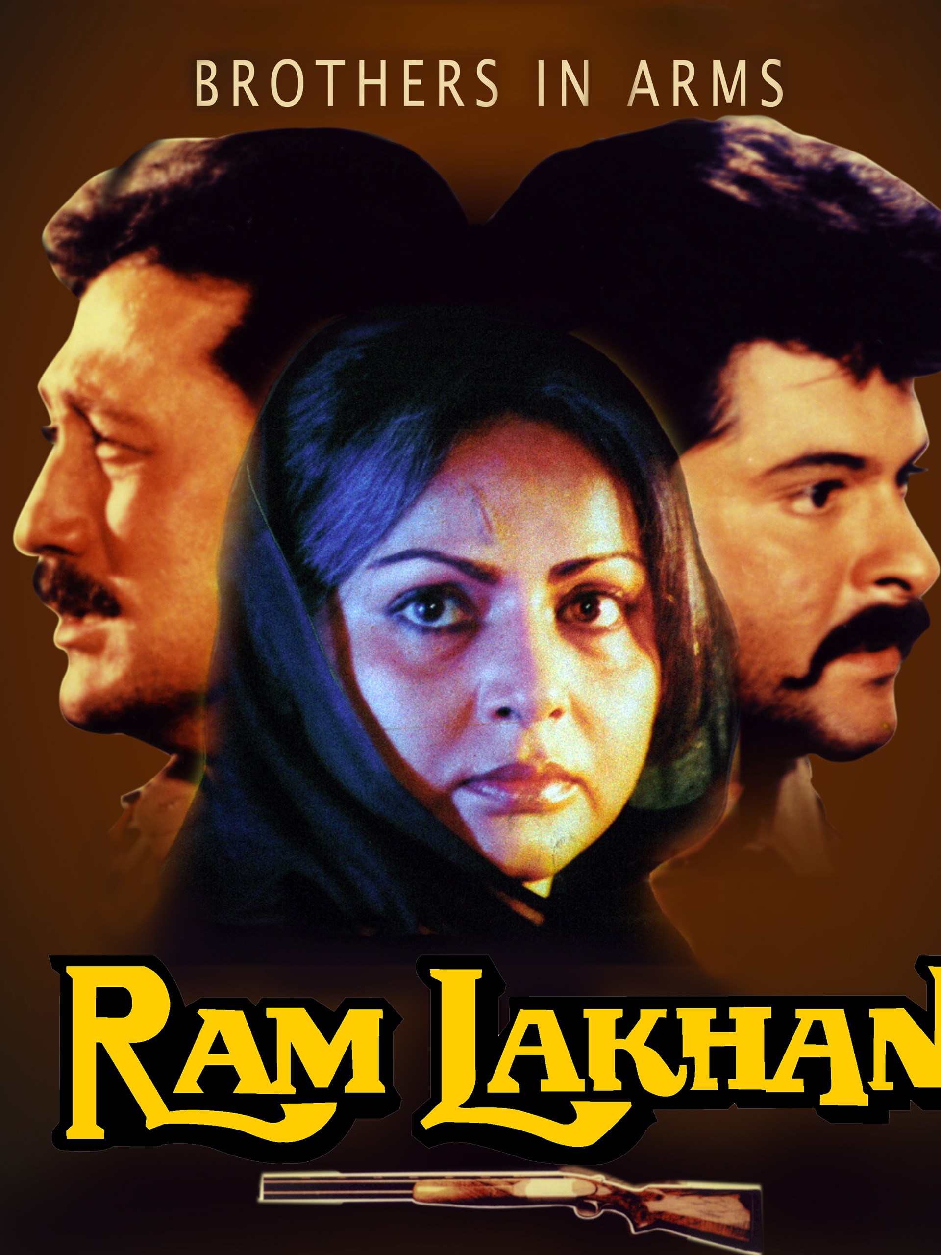 Ram Lakhan (1989)