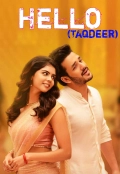 Hello (Taqdeer) (2017) (Hindi + Telugu) WEBRip