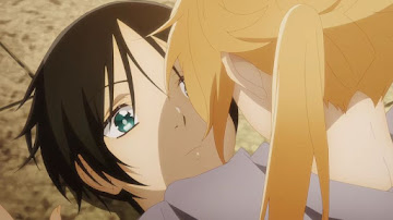 Momochi-san Chi no Ayakashi Ouji Sub Indo