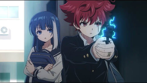 Yozakura-san Chi no Daisakusen Sub Indo