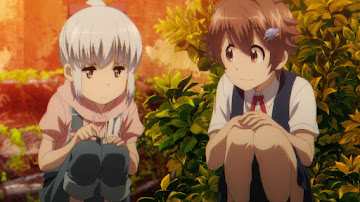 Shuumatsu Touring Sub Indo