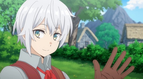 Izure Saikyou no Renkinjutsushi? Sub Indo