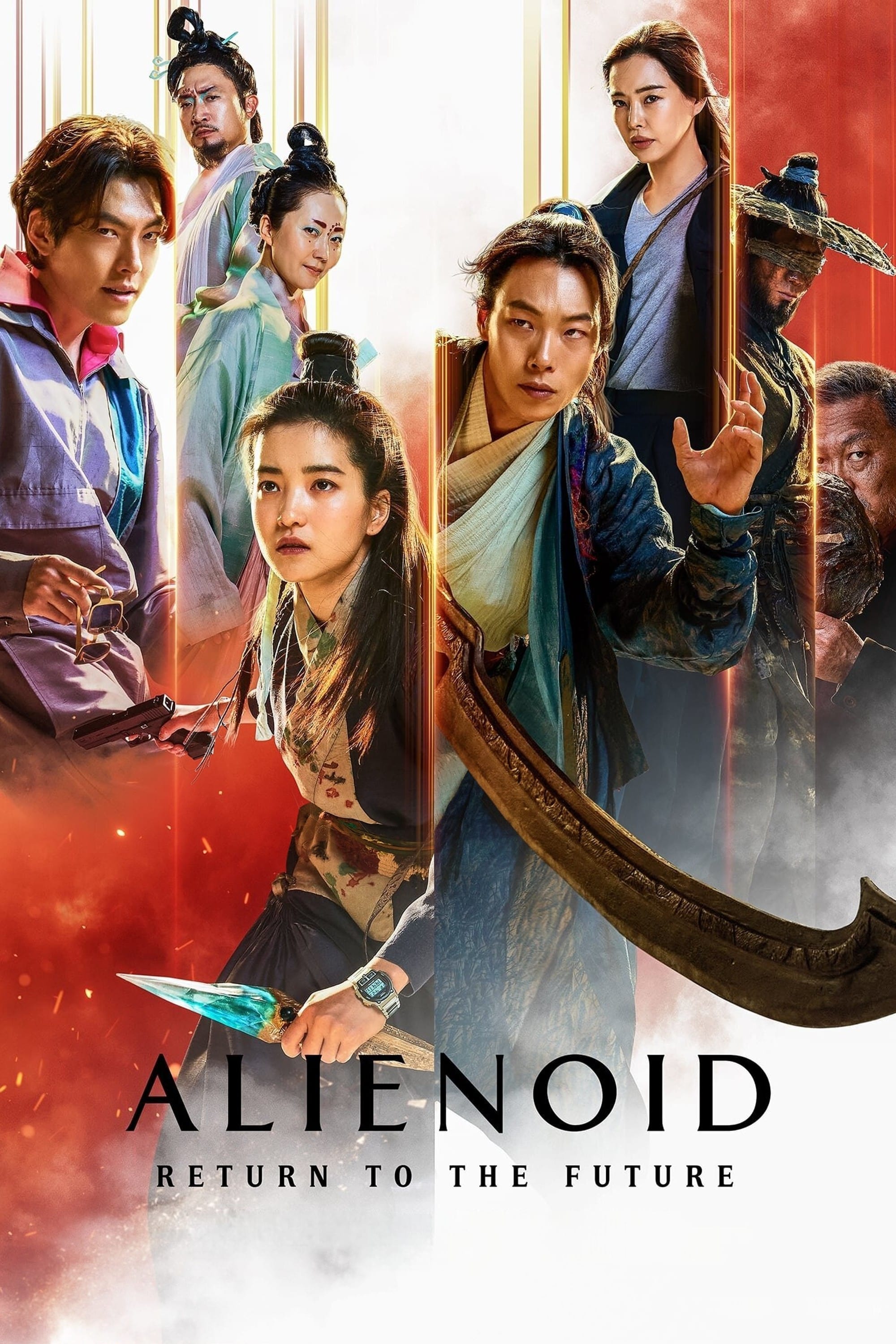 Alienoid-2-Return-to-the-Future-2024-Hindi-Korean-Dual-Audio-Movie-HD-ESub