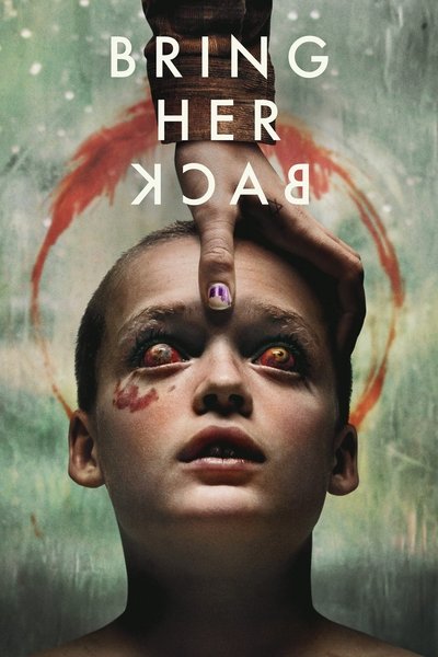 Bring Her Back (2025) English & Hindi Dubbed