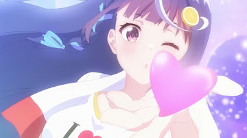 VTuber Nandaga Haishin Kiri Wasuretara Densetsu ni Natteta Sub Indo