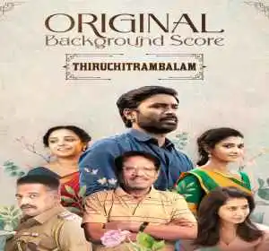 Thiruchitrambalam (2023) South Hindi Dubbed WEB-DL