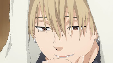 Kaoru Hana wa Rin to Saku Sub Indo