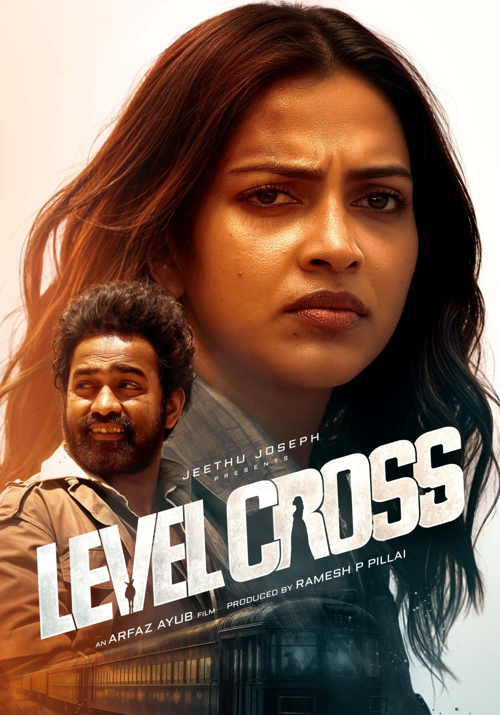 Level Cross Hindi Malayalam Dual Audio UnCut South Movie HD ESub