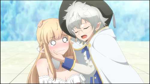 Fuguushoku “Kanteishi” ga Jitsu wa Saikyou Datta Sub Indo