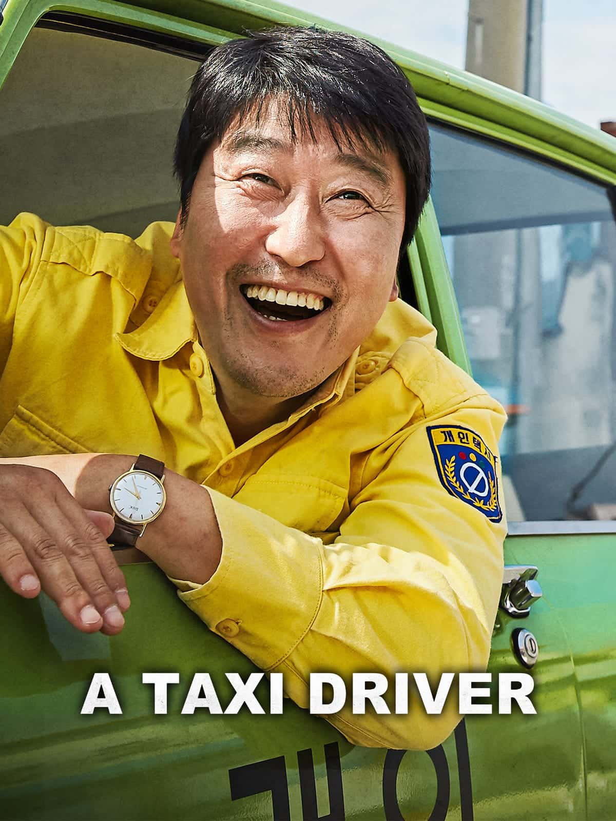 A Taxi Driver (2017) Dual Audio [Hindi - Korean] Full Movie BluRay ESub