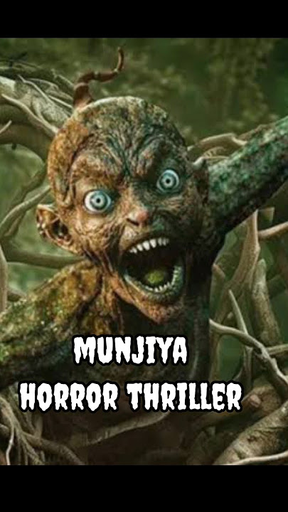 Munjiya (2024) Hindi HDTSRip